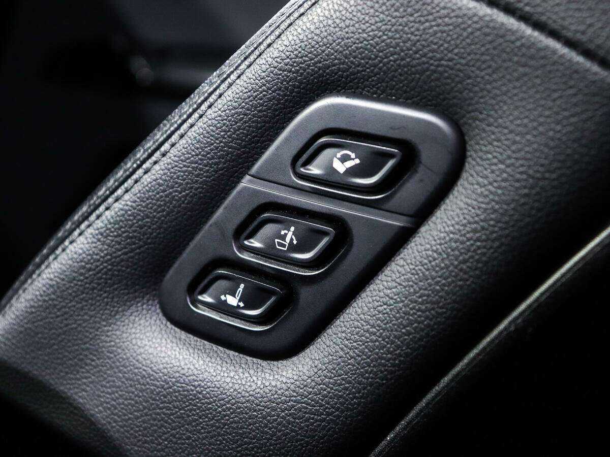 Kia K5 с пробегом — 2021 год. Фото: #18