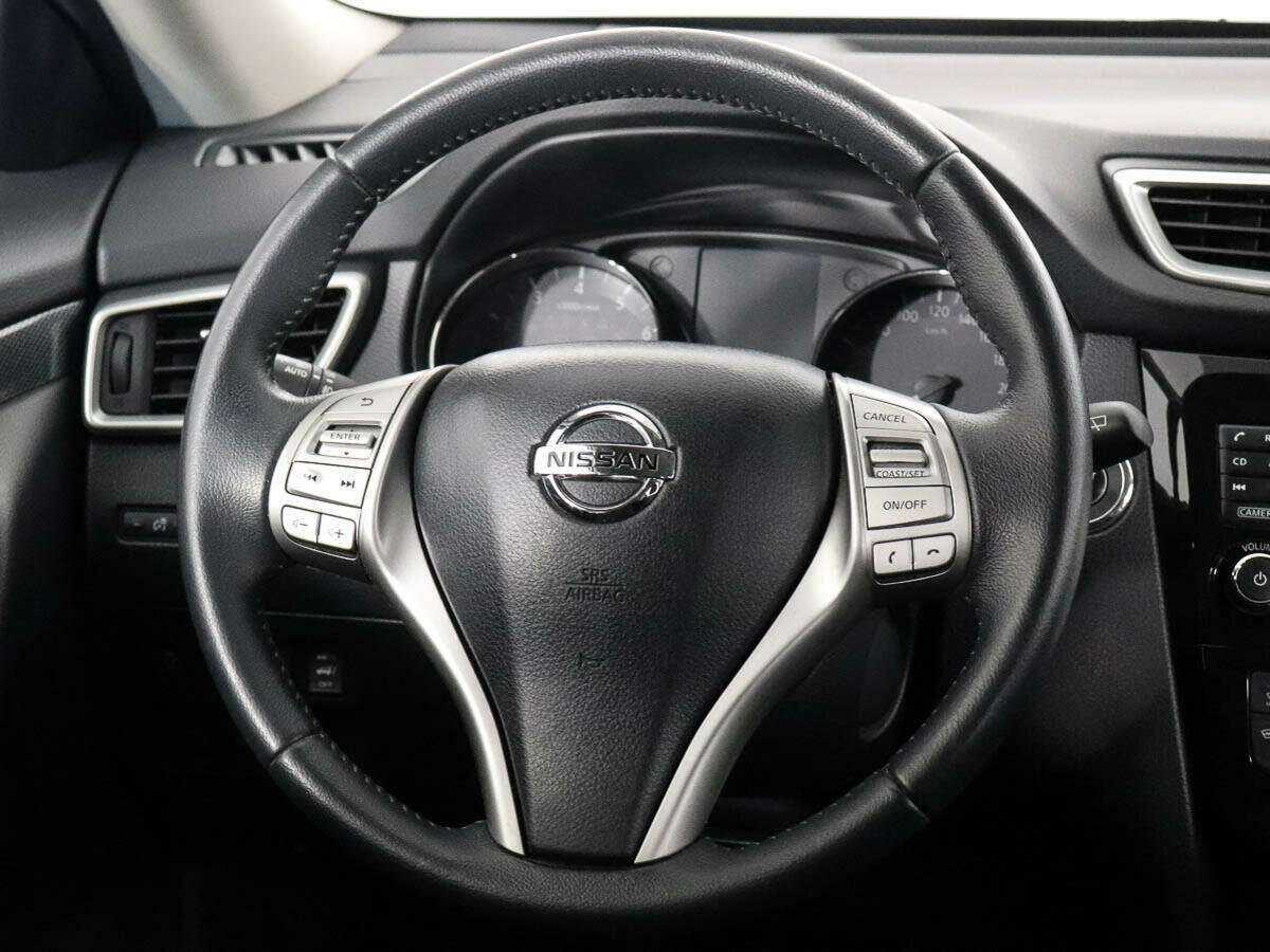 Mitsubishi Outlander с пробегом — 2018 год. Фото: #12