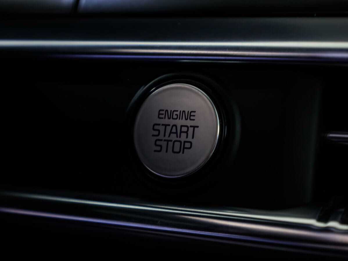 Kia K5 с пробегом — 2021 год. Фото: #18