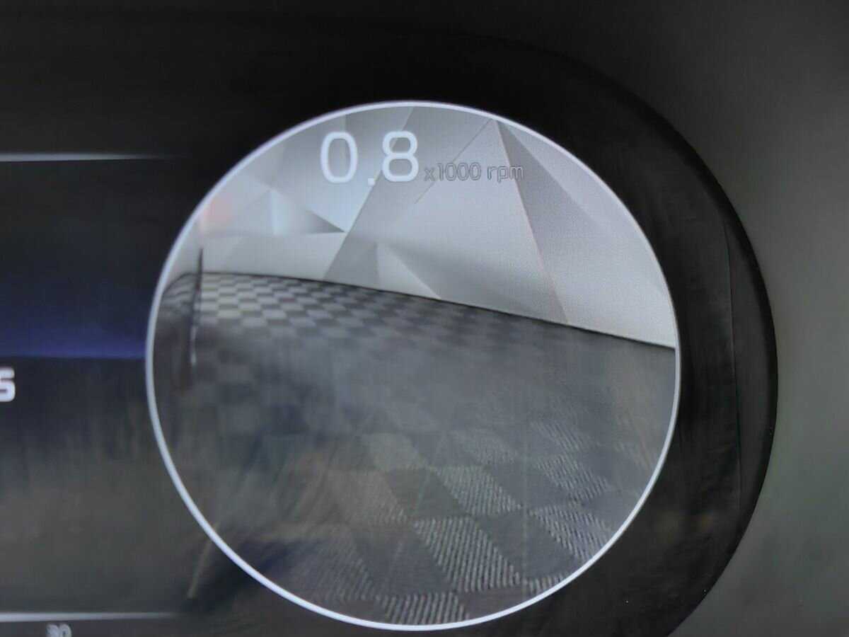 Kia K5 с пробегом — 2020 год. Фото: #17