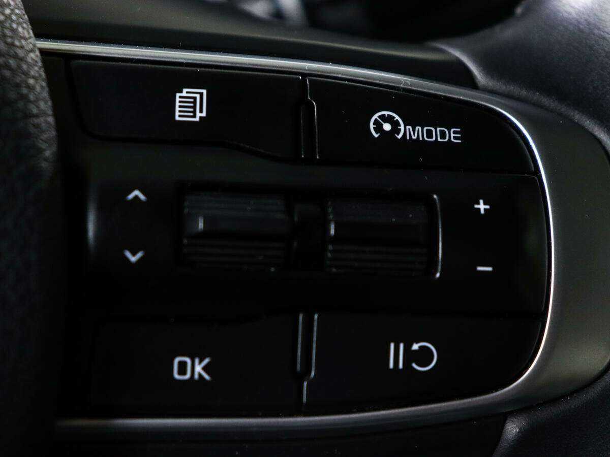 Kia K5 с пробегом — 2020 год. Фото: #16