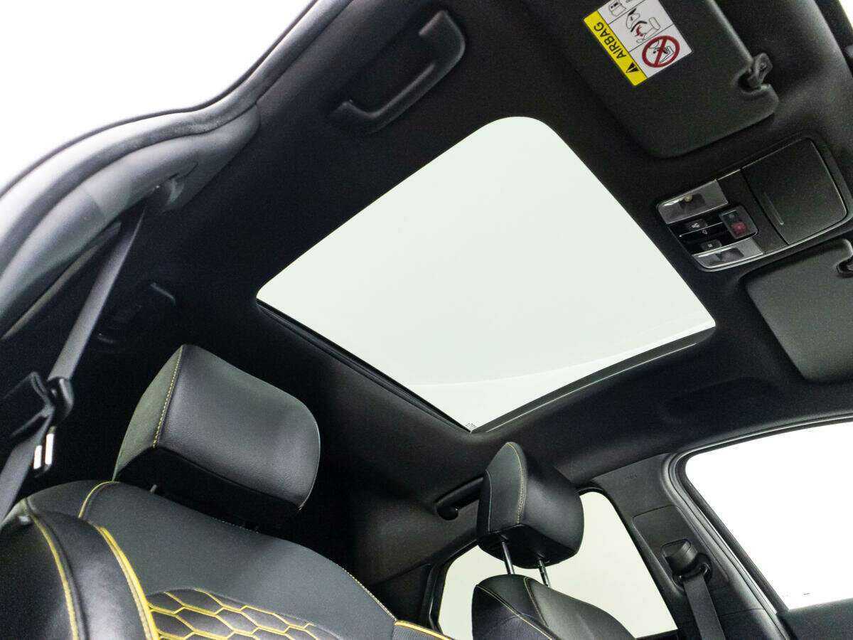 Kia XCeed с пробегом — 2021 год. Фото: #20