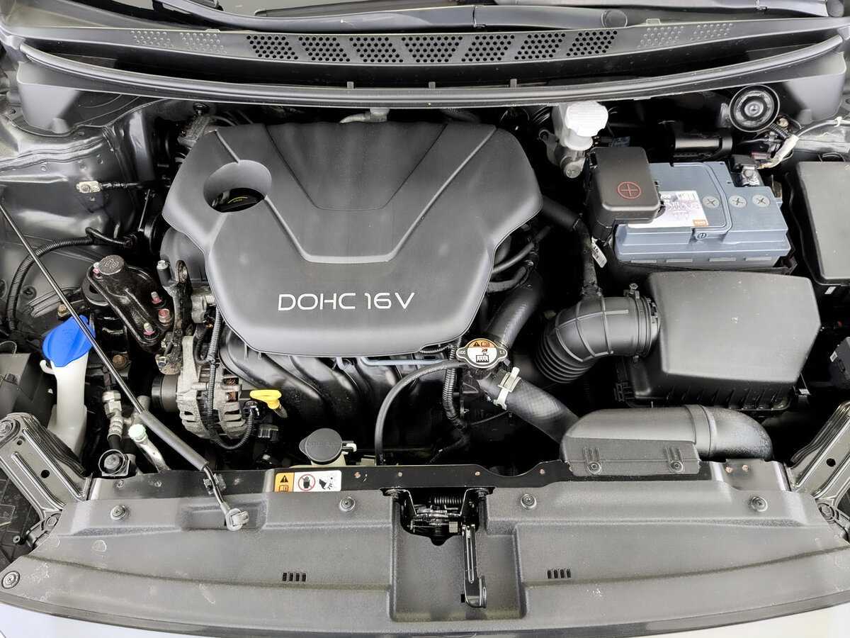 Kia Ceed с пробегом — 2014 год. Фото: #8