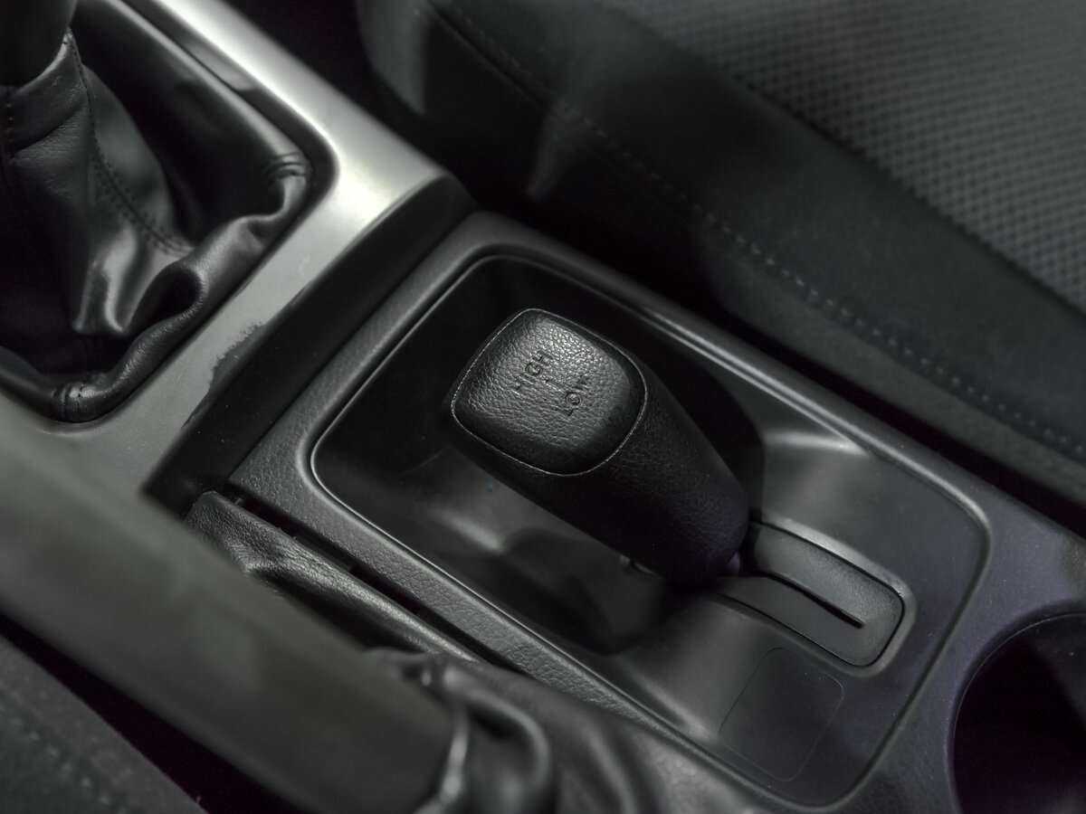 Subaru Forester с пробегом — 2012 год. Фото: #11