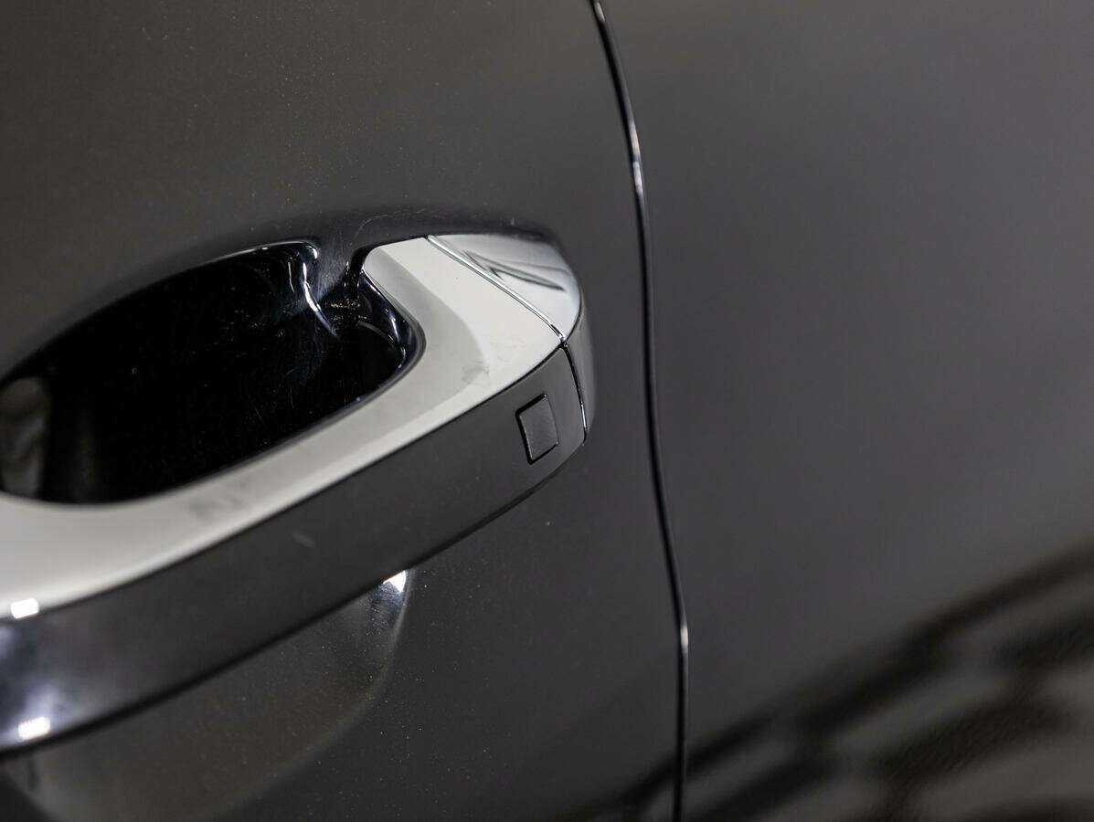 Kia K5 с пробегом — 2020 год. Фото: #15