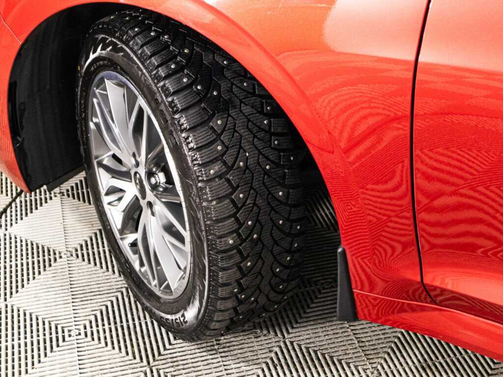 Kia K5 с пробегом — 2022 год. Фото: #32