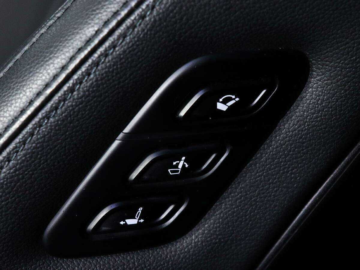 Kia K5 с пробегом — 2020 год. Фото: #26