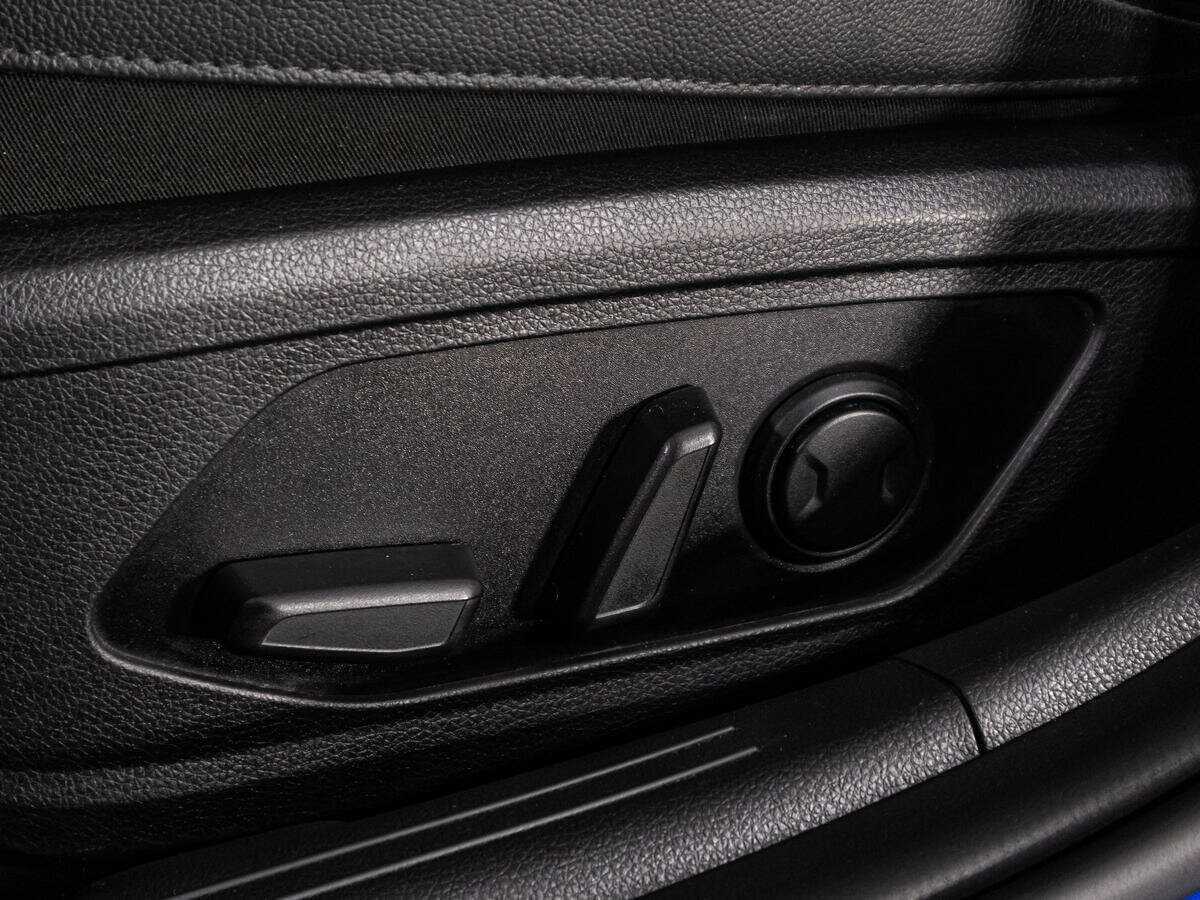 Kia K5 с пробегом — 2020 год. Фото: #14