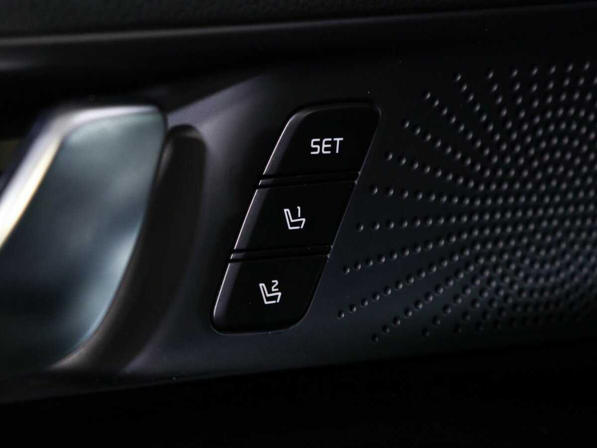 Kia K5 с пробегом — 2021 год. Фото: #20