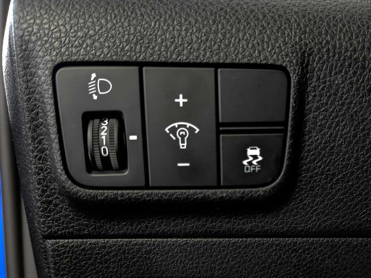 Kia K5 с пробегом — 2021 год. Фото: #23