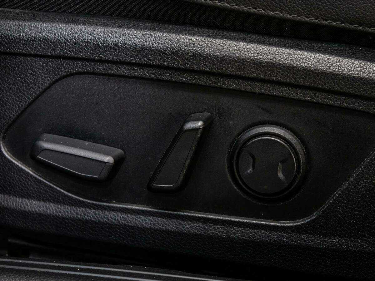 Kia K5 с пробегом — 2021 год. Фото: #13