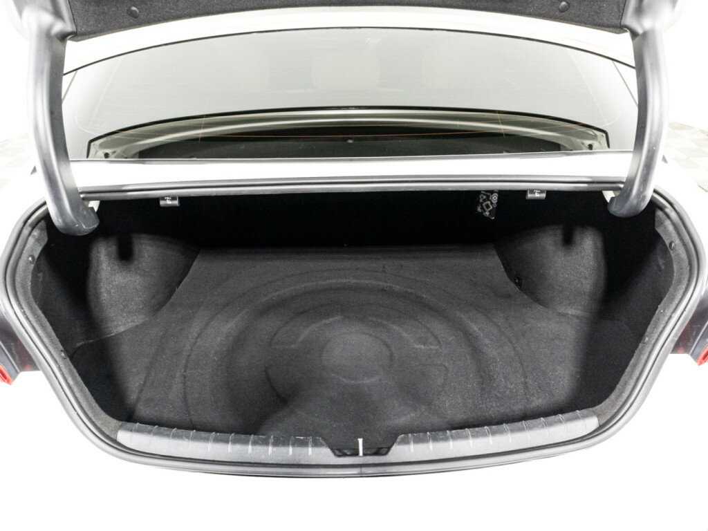 Kia K5 с пробегом — 2021 год. Фото: #14