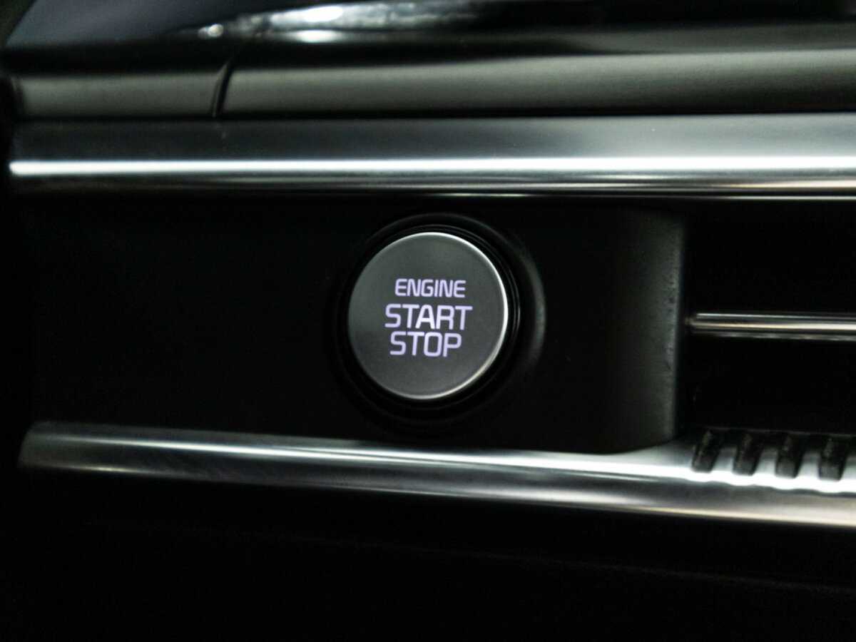 Kia K5 с пробегом — 2021 год. Фото: #24