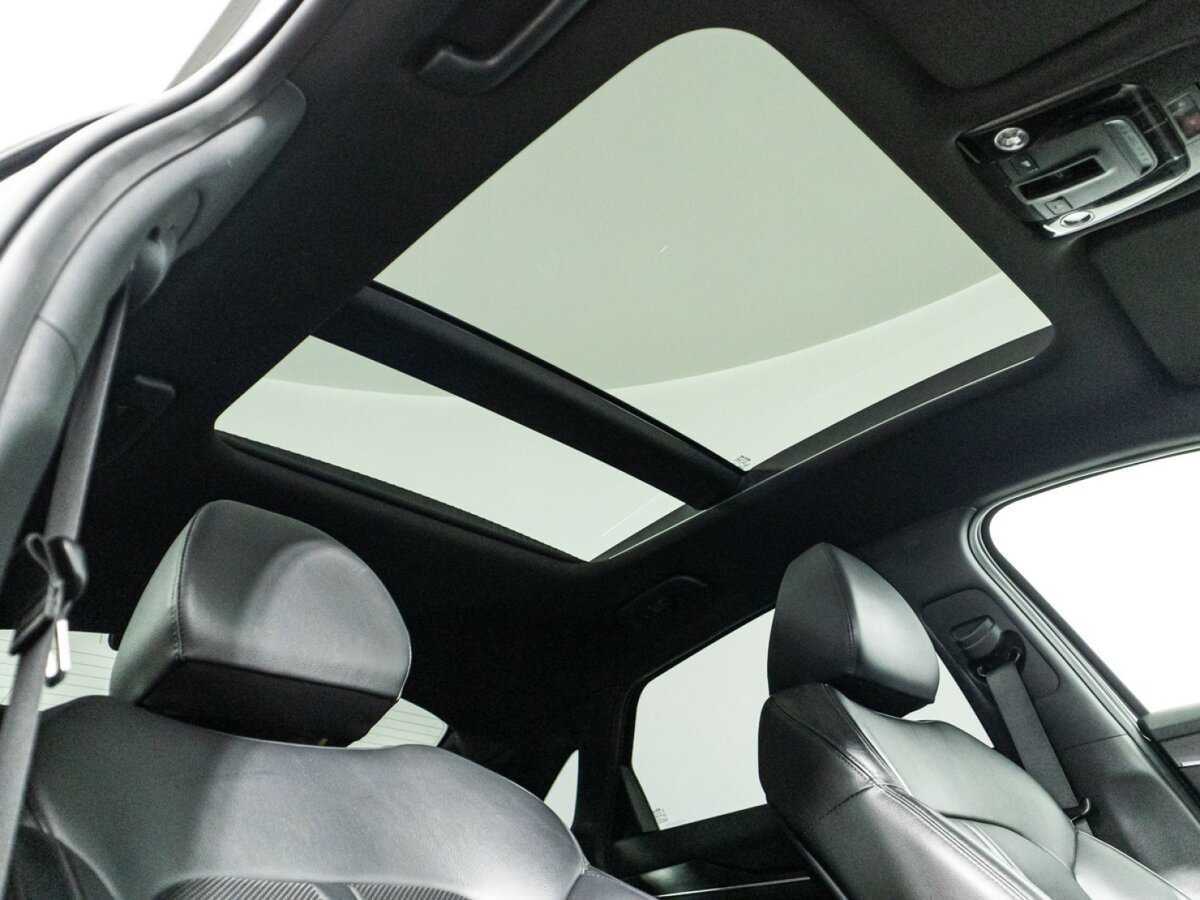 Kia K5 с пробегом — 2021 год. Фото: #27