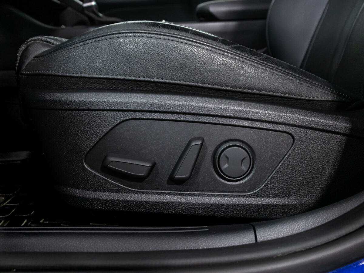 Kia K5 с пробегом — 2020 год. Фото: #26