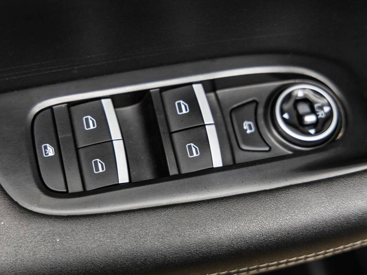 Chery Tiggo 7 Pro с пробегом — 2022 год. Фото: #13