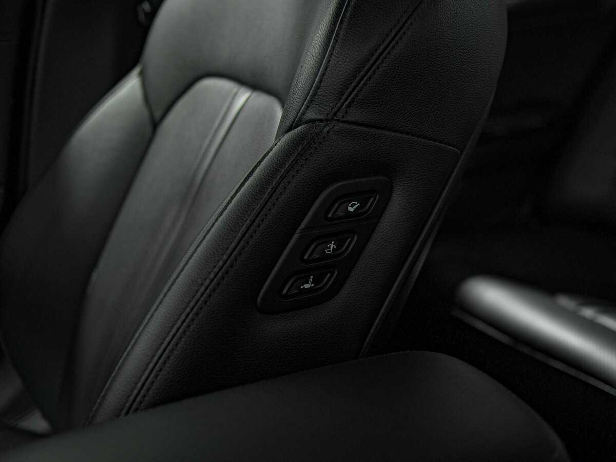 Kia K5 с пробегом — 2020 год. Фото: #15