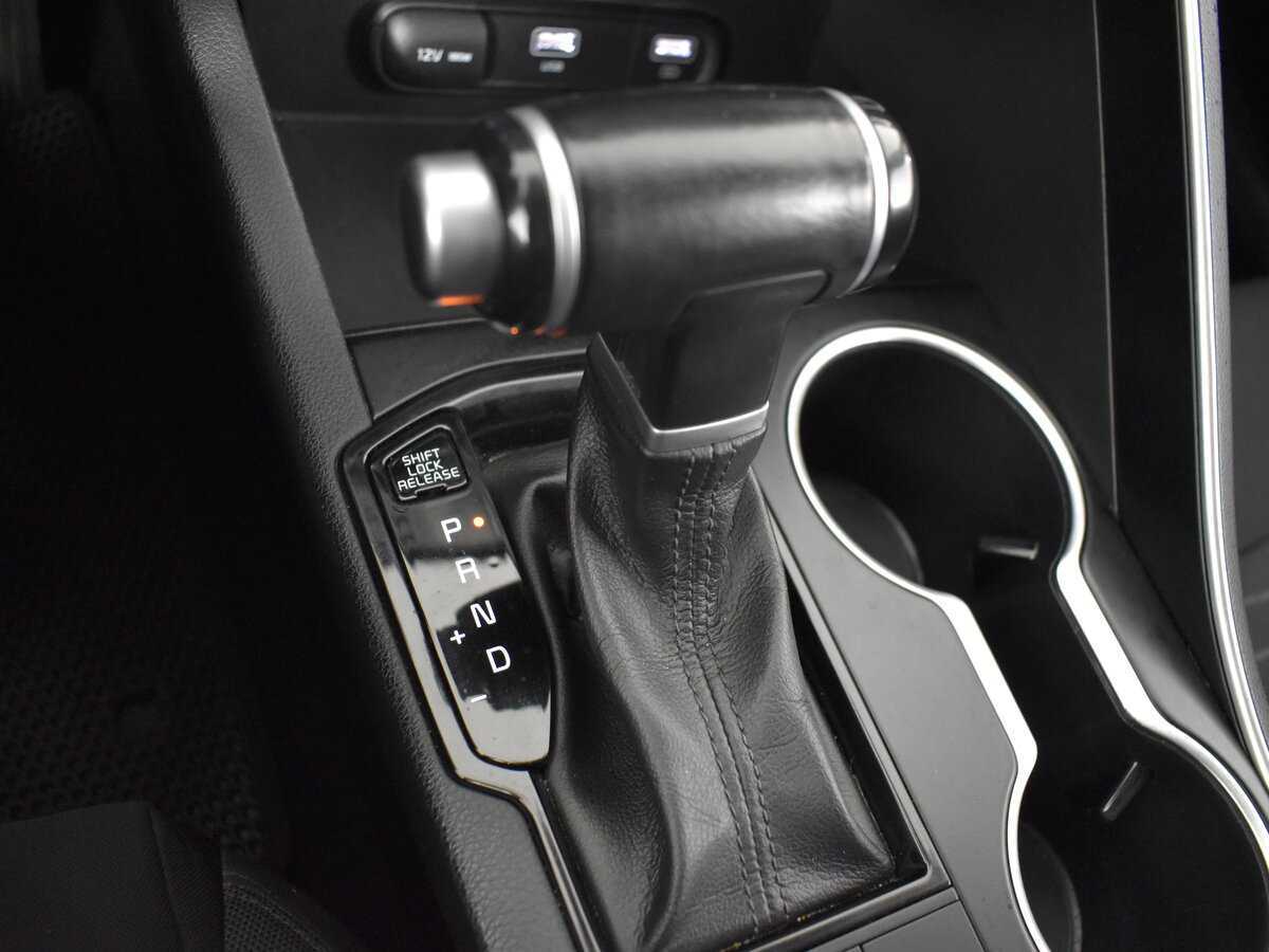 Kia K5 с пробегом — 2020 год. Фото: #15