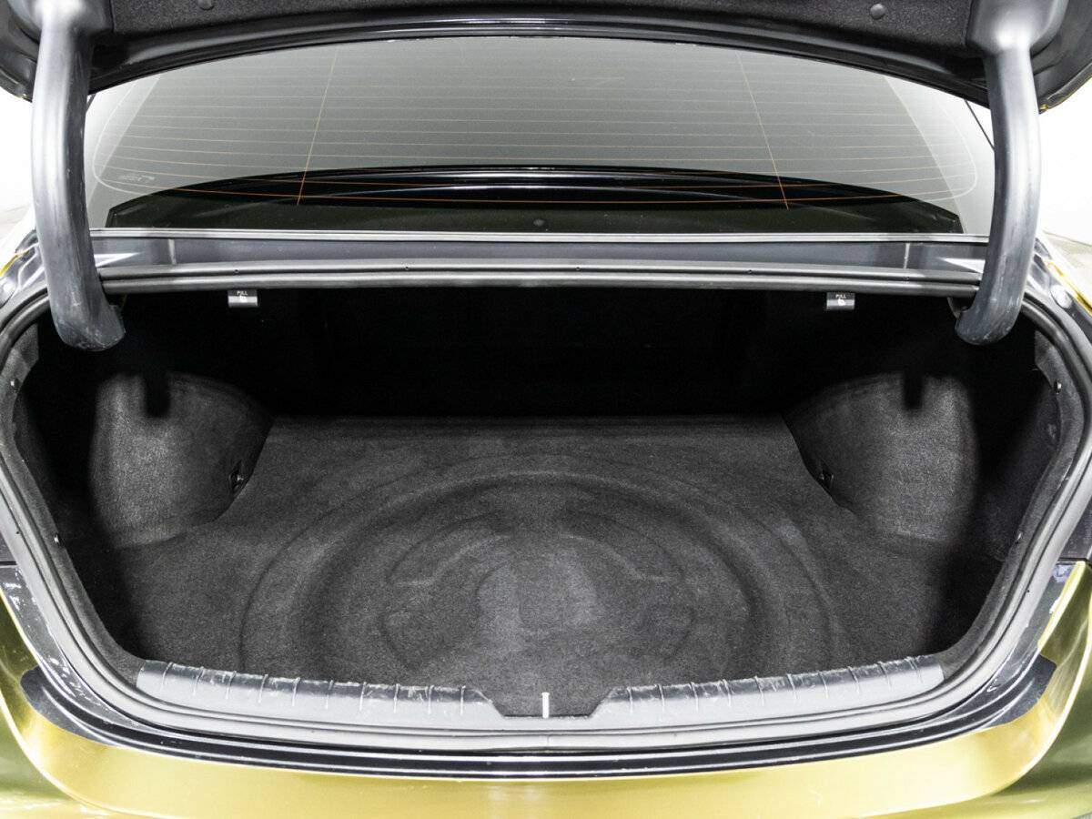 Kia K5 с пробегом — 2021 год. Фото: #14