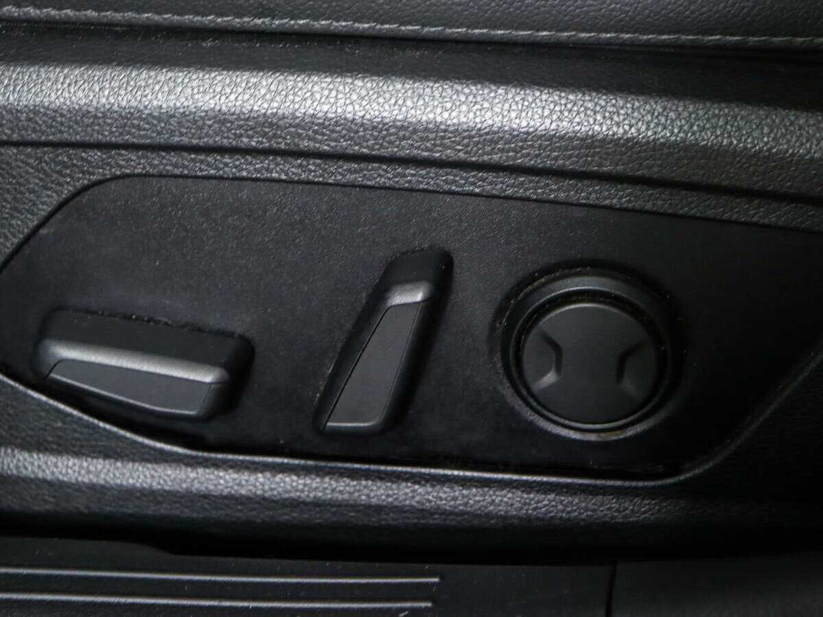 Kia K5 с пробегом — 2020 год. Фото: #17