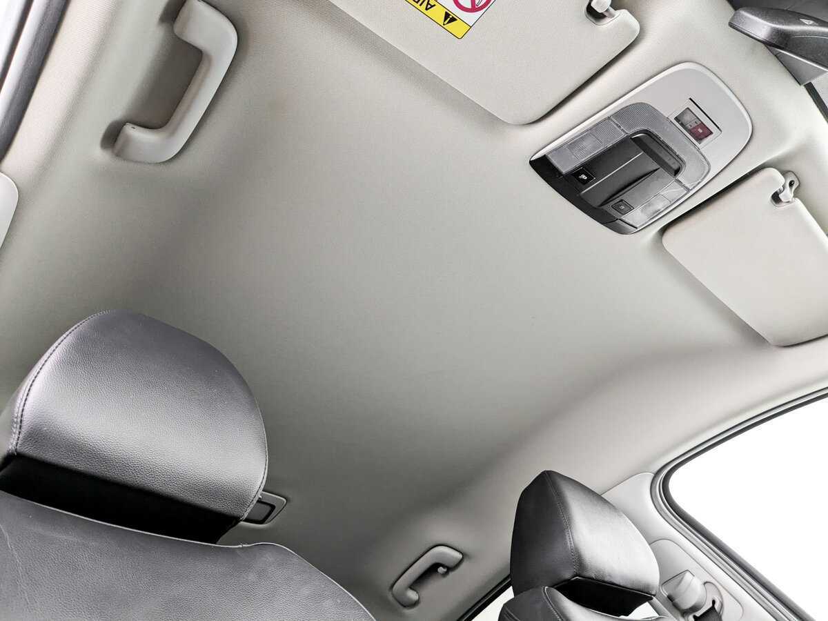 Kia K5 с пробегом — 2020 год. Фото: #18