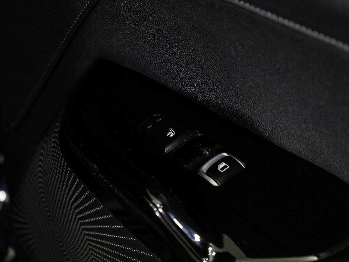 Kia K5 с пробегом — 2020 год. Фото: #24