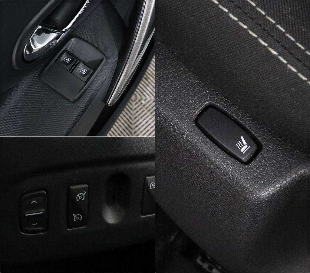 Renault Logan с пробегом — 2018 год. Фото: #12