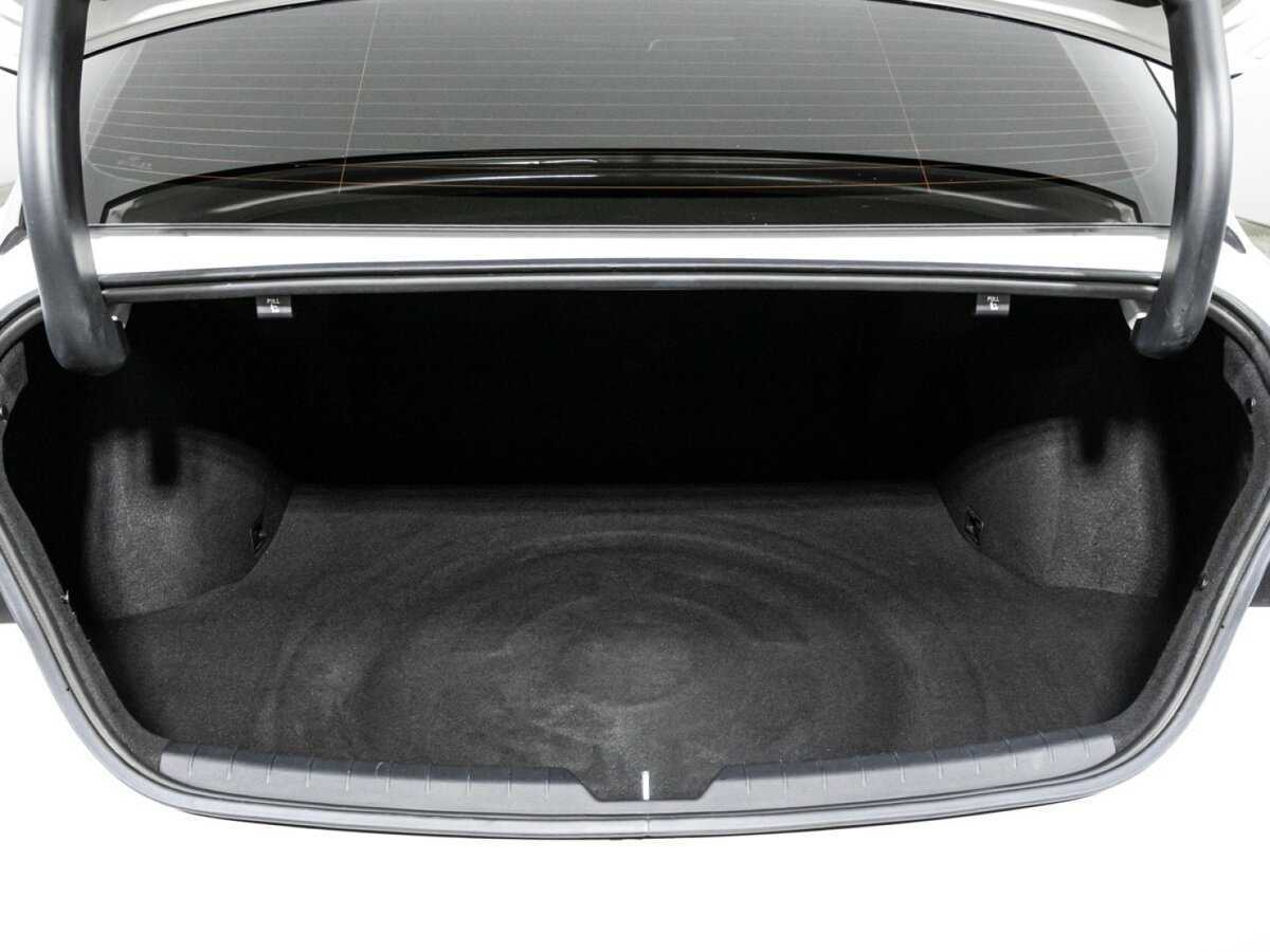 Kia K5 с пробегом — 2021 год. Фото: #14