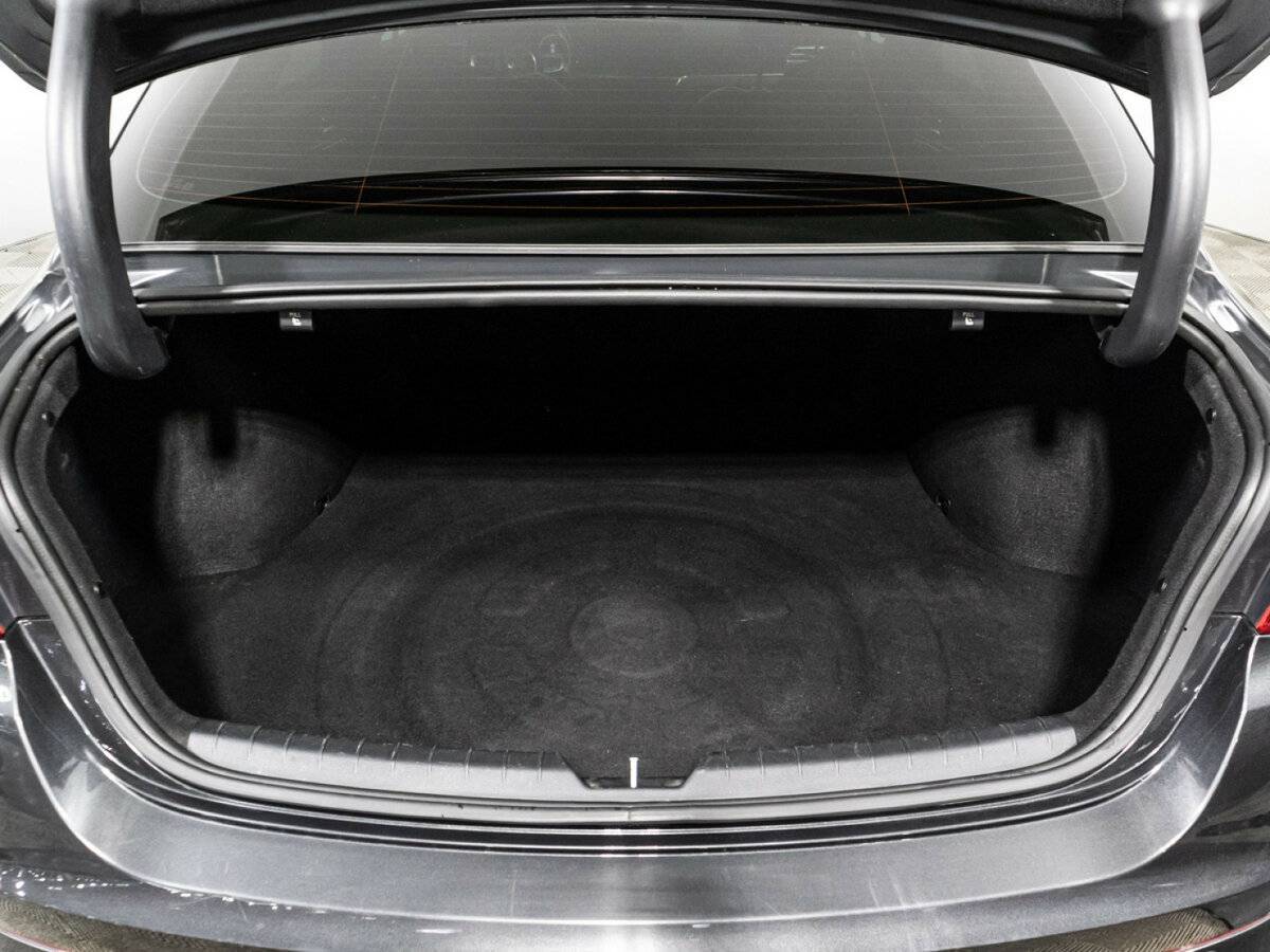 Kia K5 с пробегом — 2021 год. Фото: #14