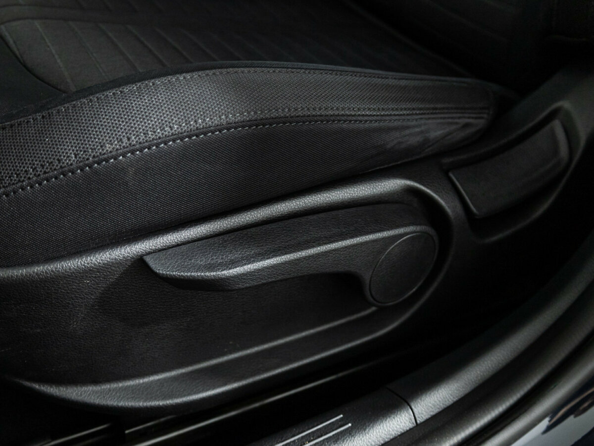 Kia K5 с пробегом — 2020 год. Фото: #21