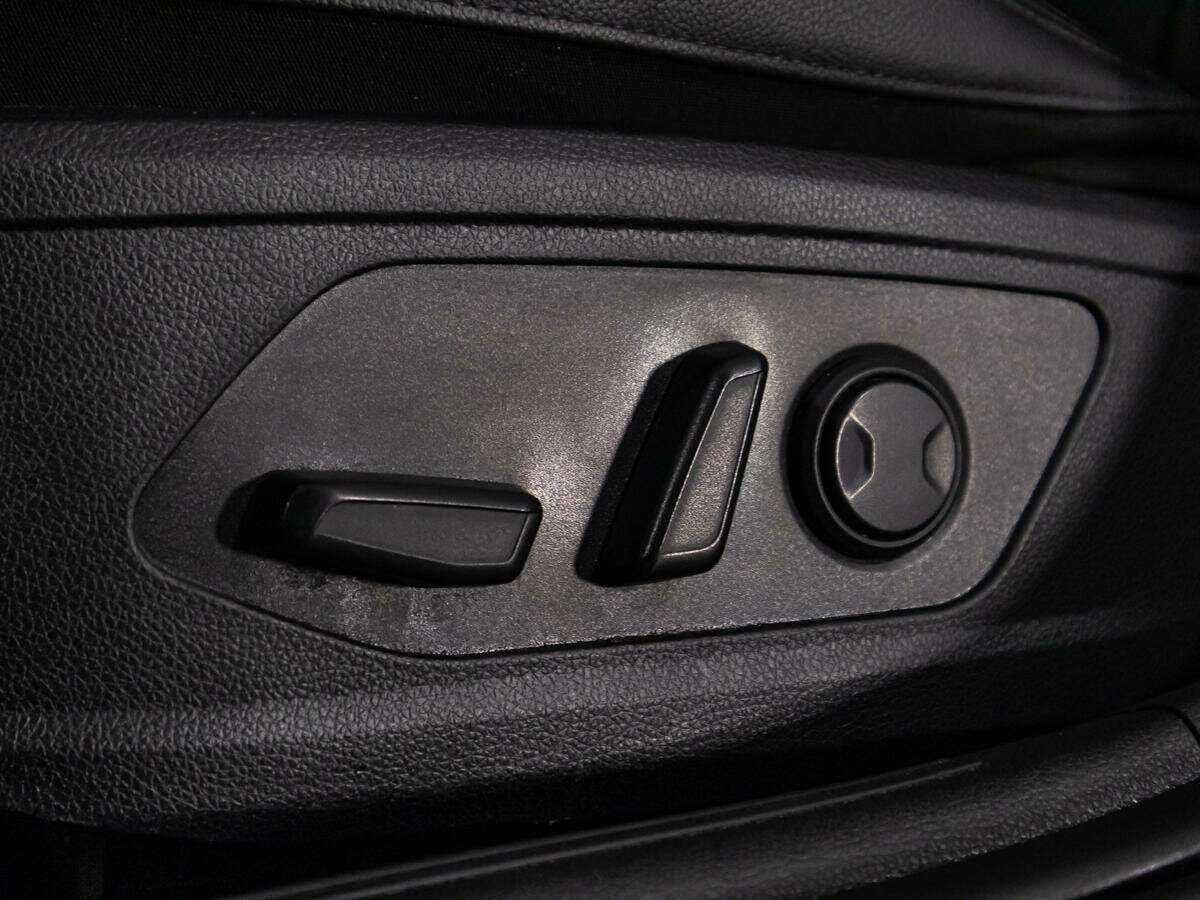 Kia K5 с пробегом — 2021 год. Фото: #17