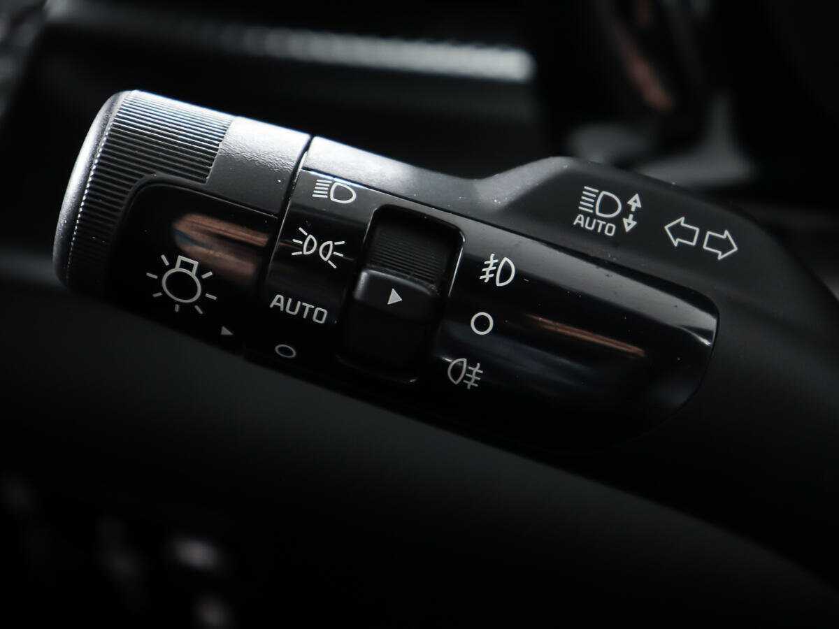 Kia K5 с пробегом — 2020 год. Фото: #19