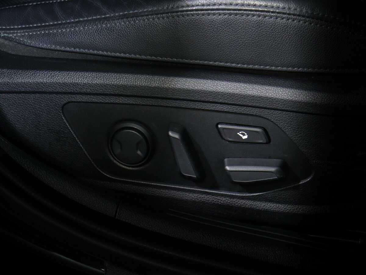 Kia K5 с пробегом — 2021 год. Фото: #17