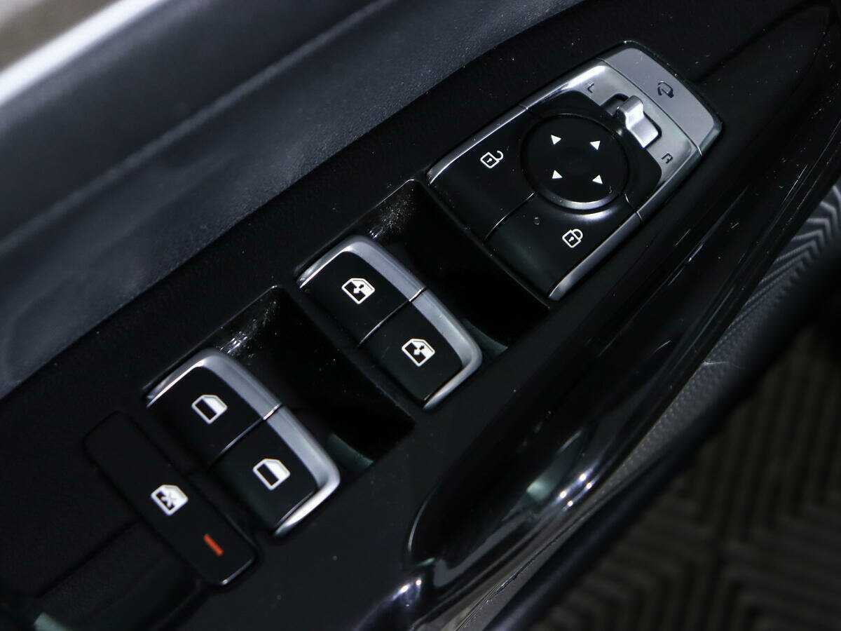 Kia K5 с пробегом — 2020 год. Фото: #15