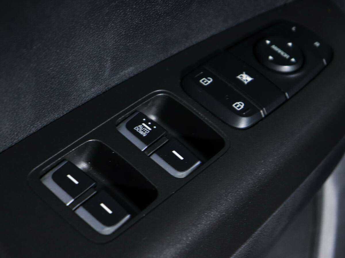 Kia Sportage с пробегом — 2017 год. Фото: #15