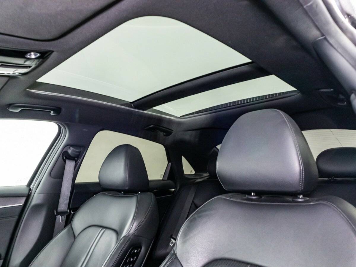 Kia K5 с пробегом — 2021 год. Фото: #21