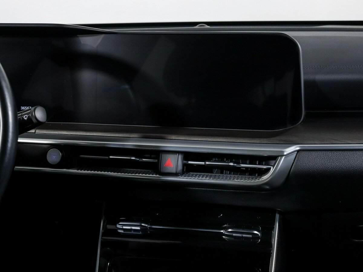 Kia K5 с пробегом — 2022 год. Фото: #8