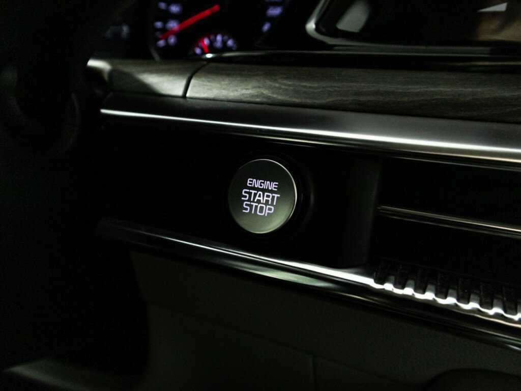 Kia K5 с пробегом — 2021 год. Фото: #21