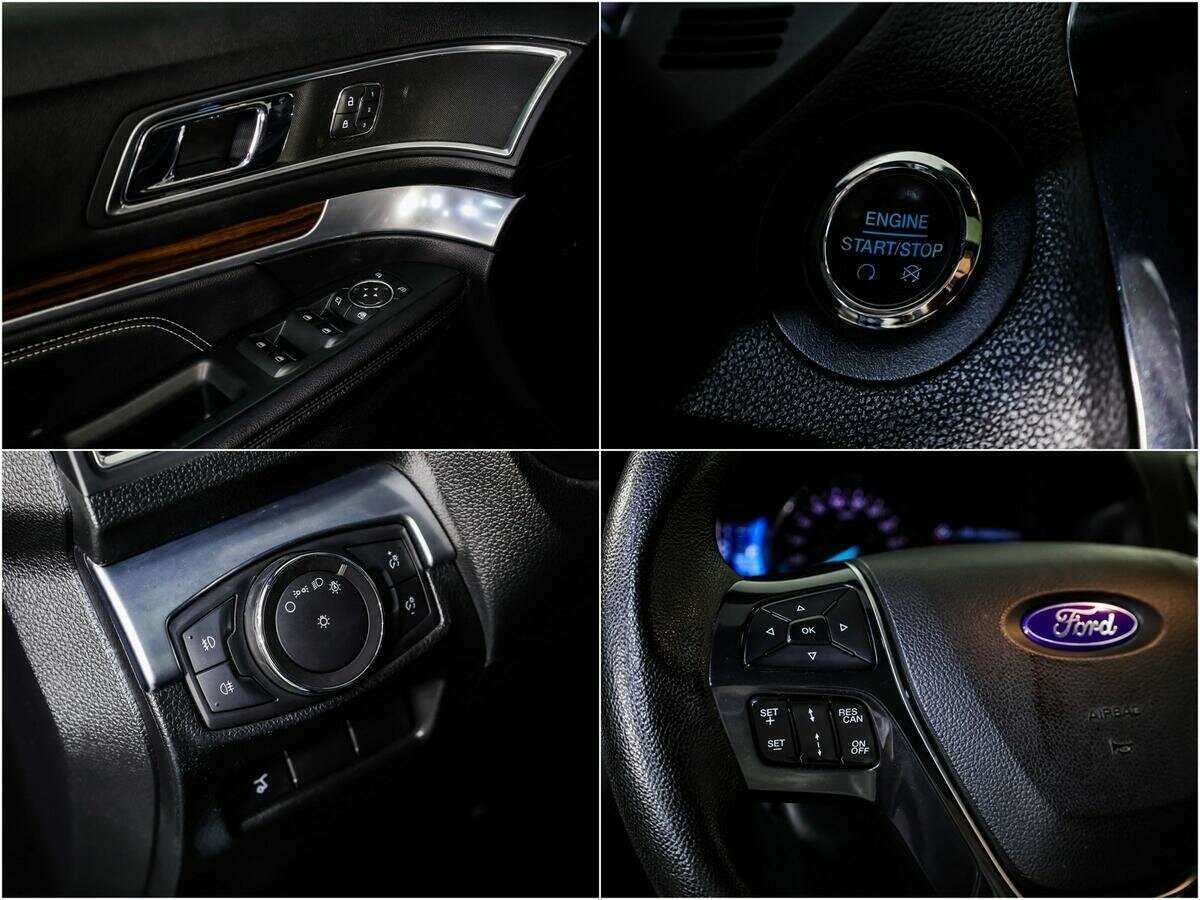 Ford Focus с пробегом — 2013 год. Фото: #14