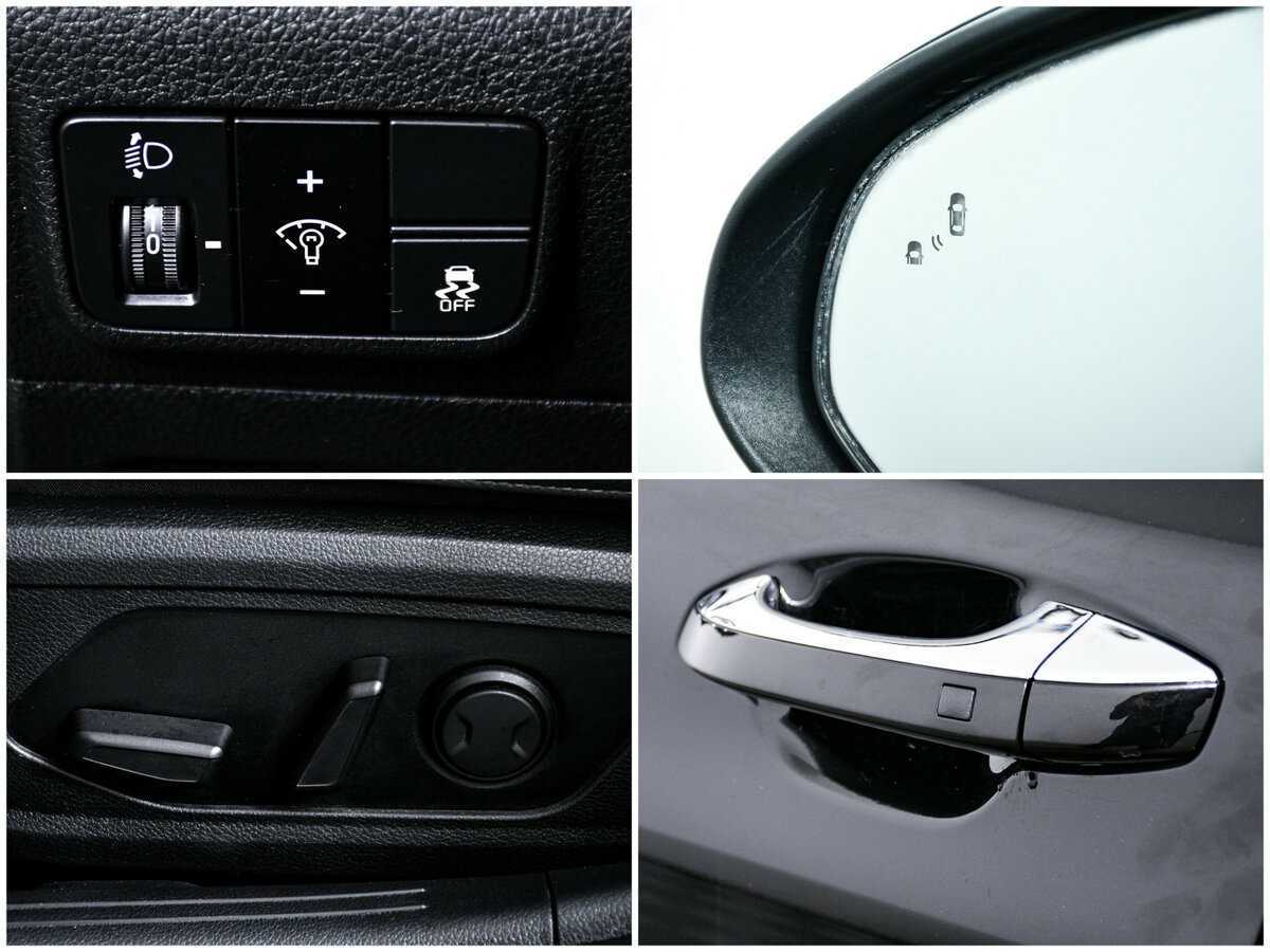 Kia K5 с пробегом — 2020 год. Фото: #20