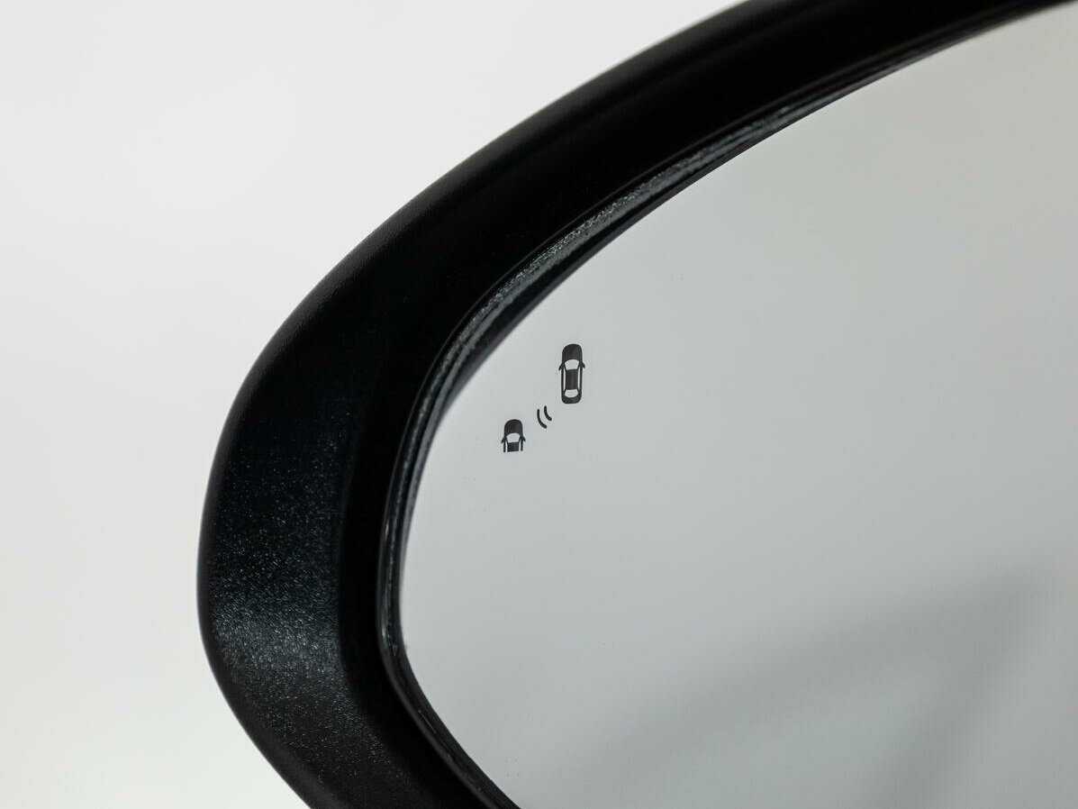 Kia K5 с пробегом — 2020 год. Фото: #24