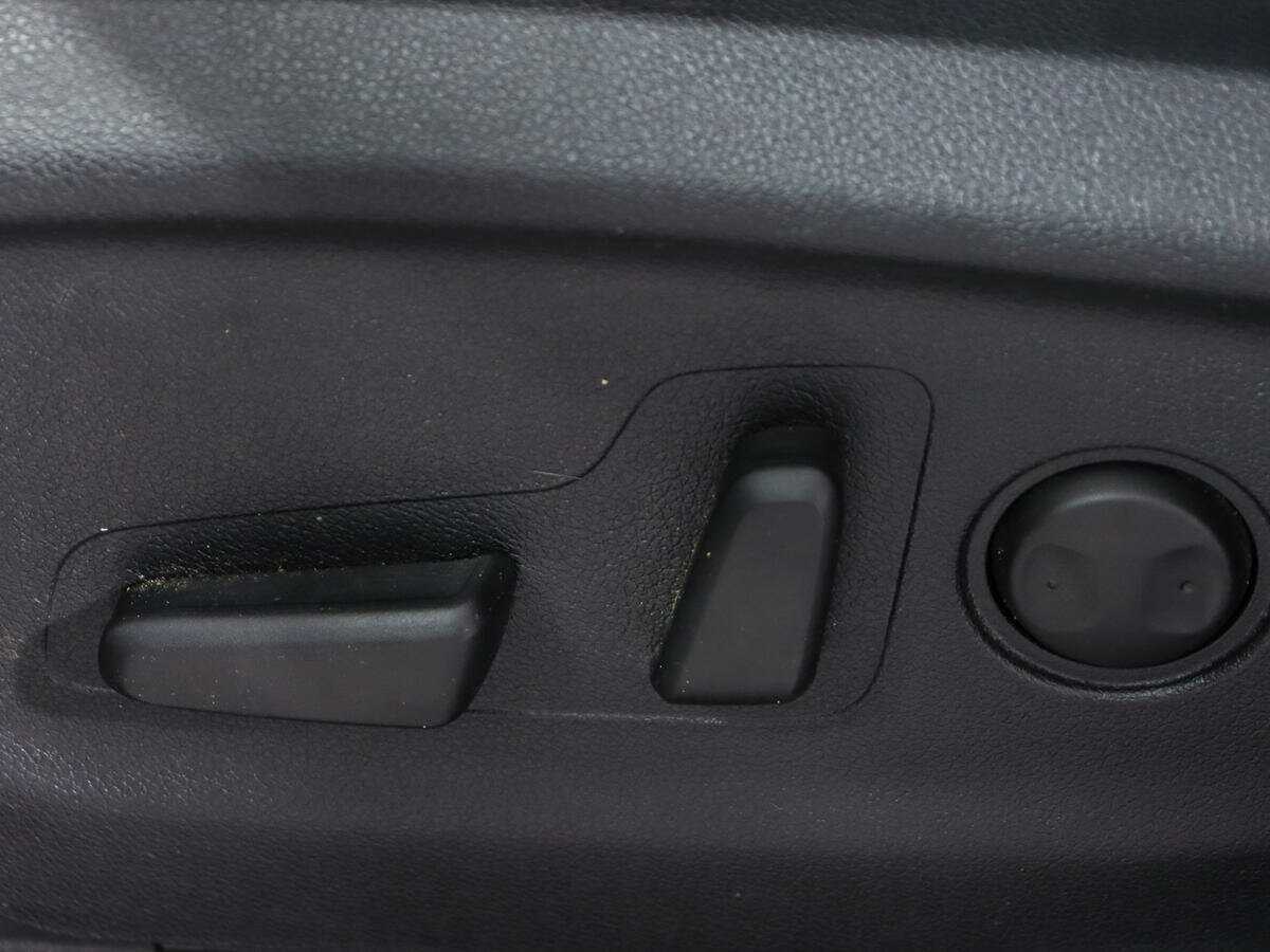 Kia Sorento с пробегом — 2018 год. Фото: #22