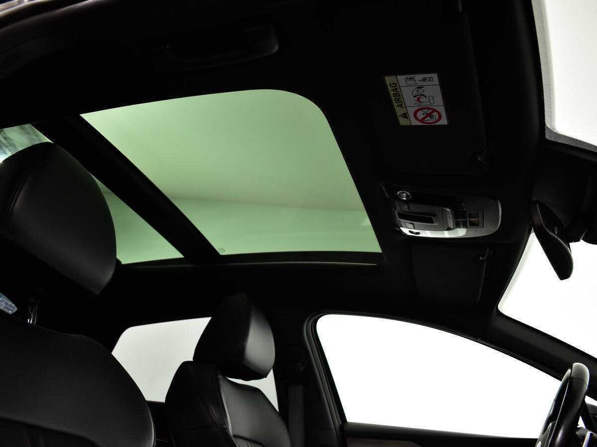 Kia K5 с пробегом — 2021 год. Фото: #12