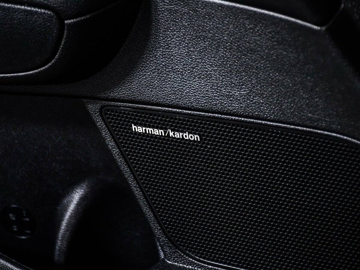 Kia Optima с пробегом — 2019 год. Фото: #18