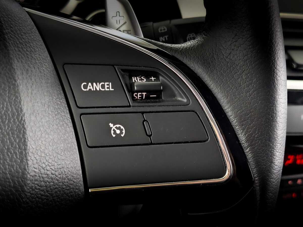 Mitsubishi Eclipse Cross с пробегом — 2019 год. Фото: #24