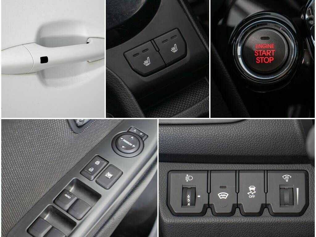 Kia Rio с пробегом — 2012 год. Фото: #15