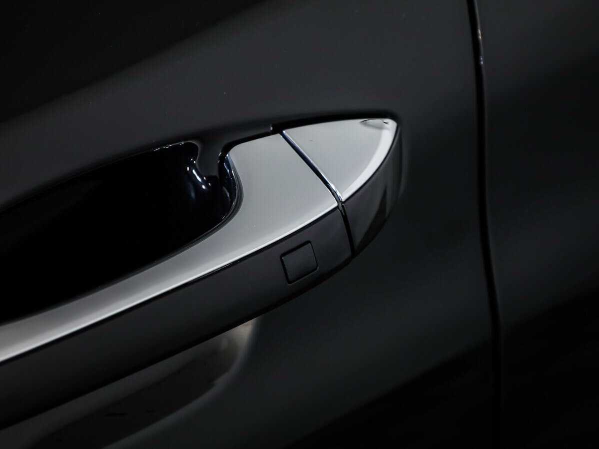 Kia K5 с пробегом — 2021 год. Фото: #21