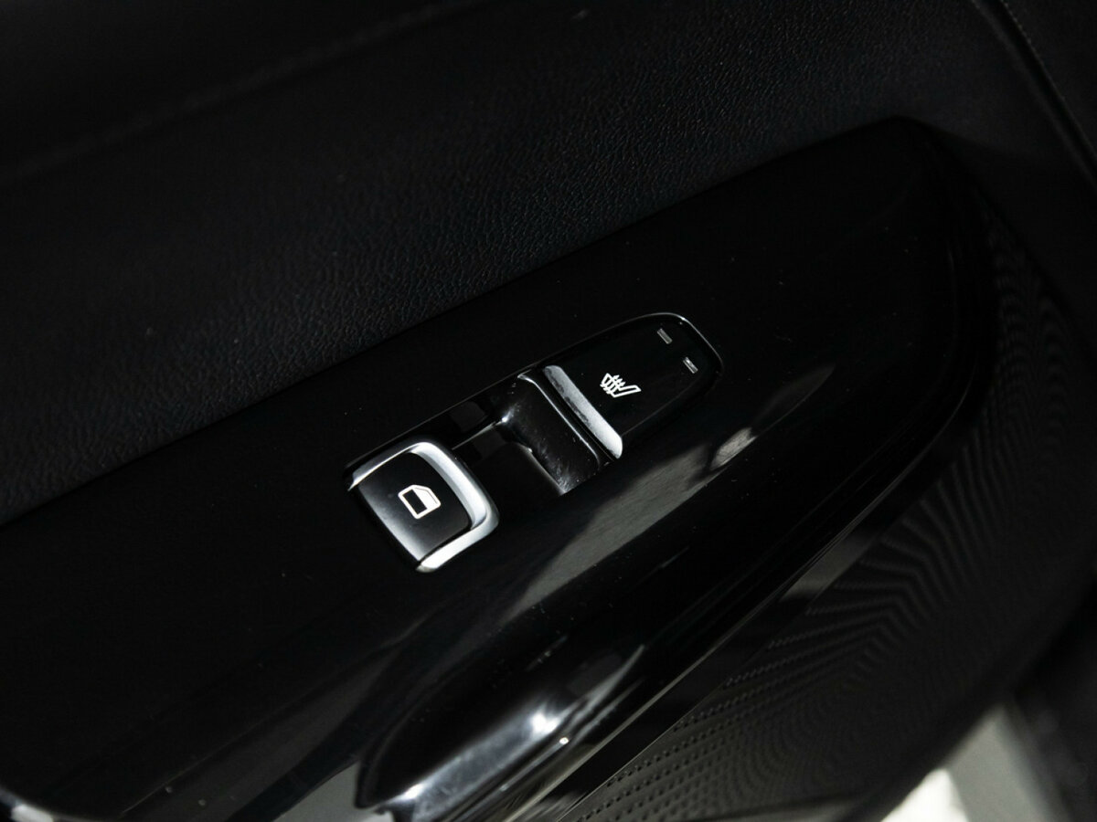 Kia K5 с пробегом — 2021 год. Фото: #22