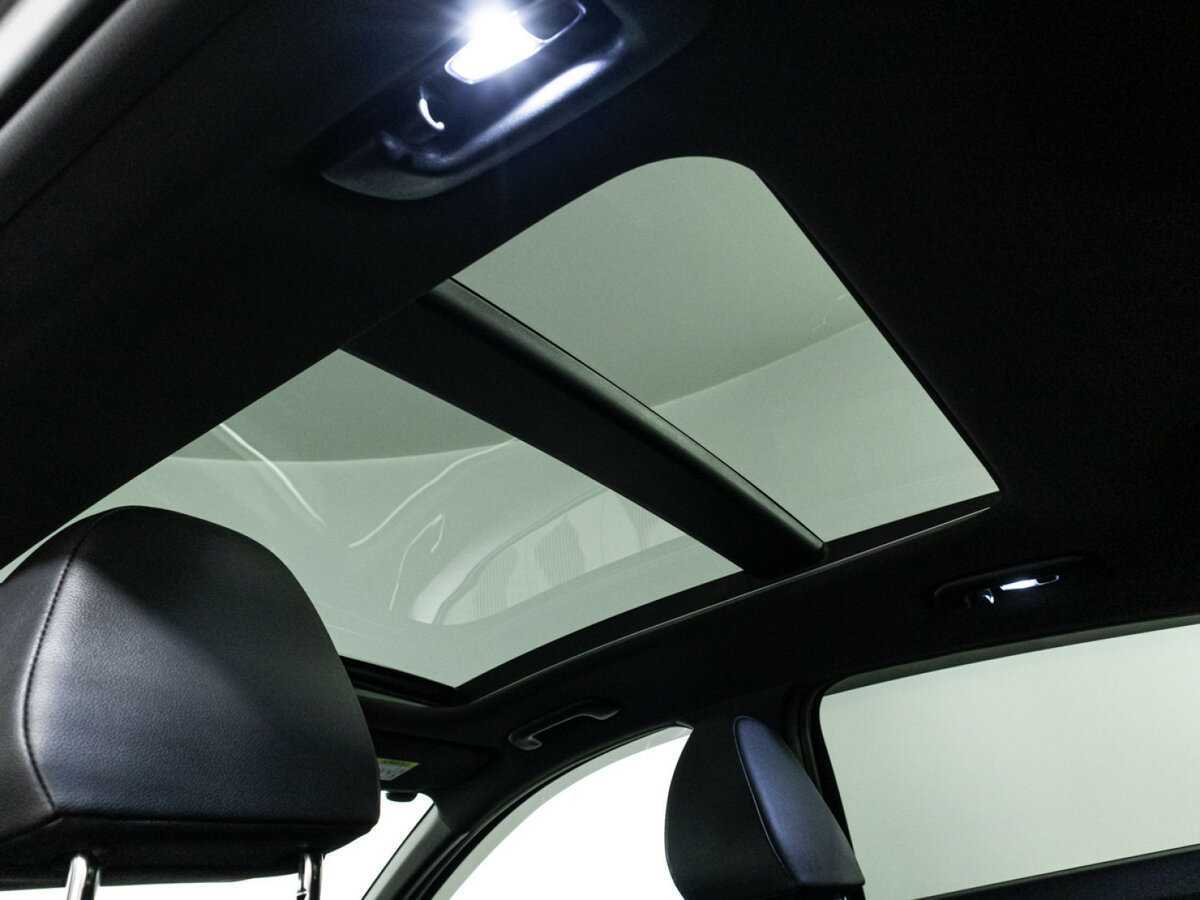 Kia K5 с пробегом — 2021 год. Фото: #14