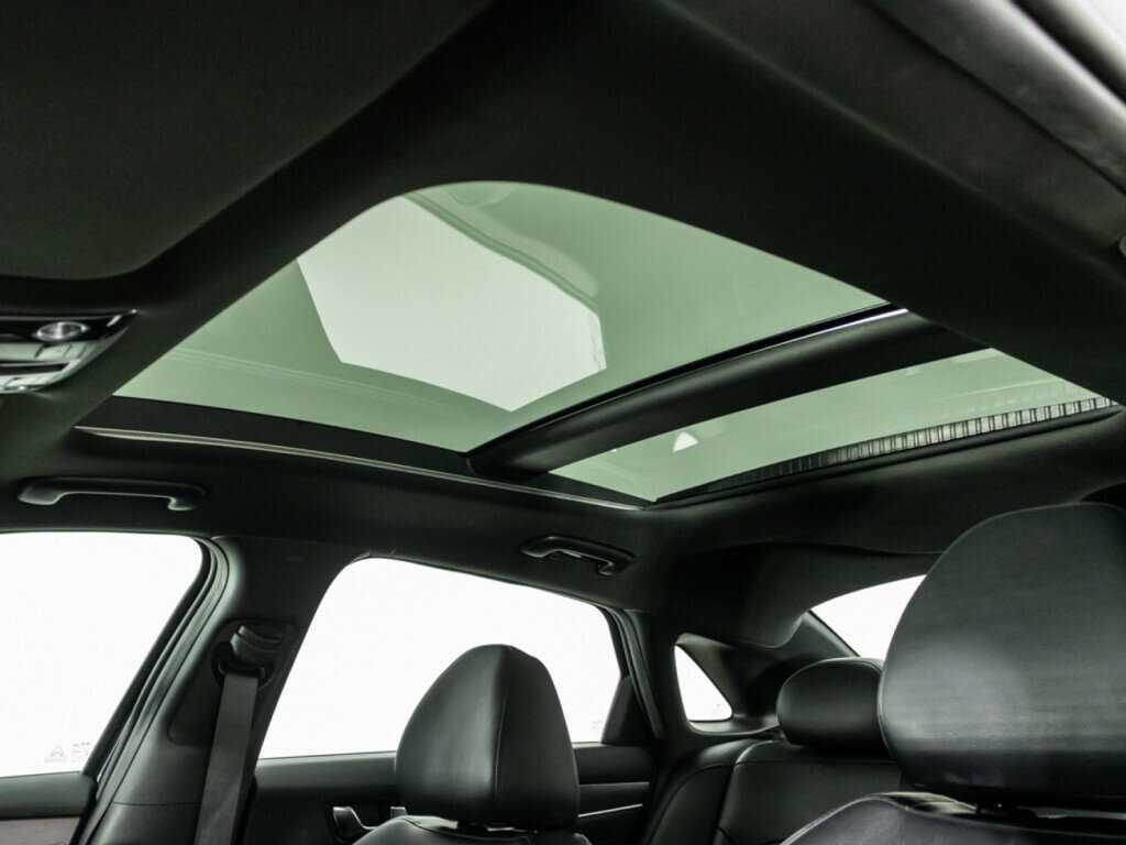 Kia K5 с пробегом — 2020 год. Фото: #19